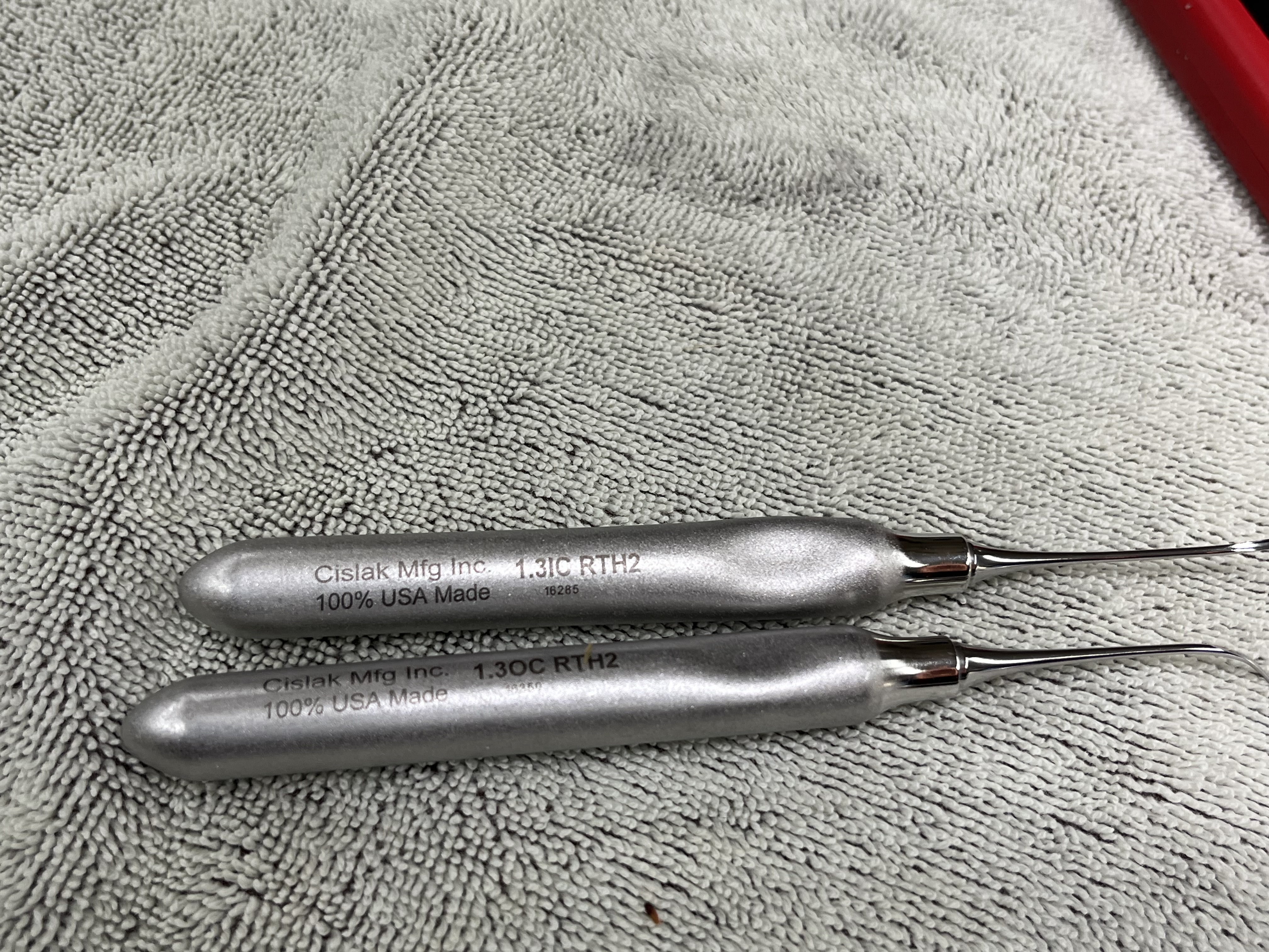 Dr. John Scheels - Exotic Animal Dentistry